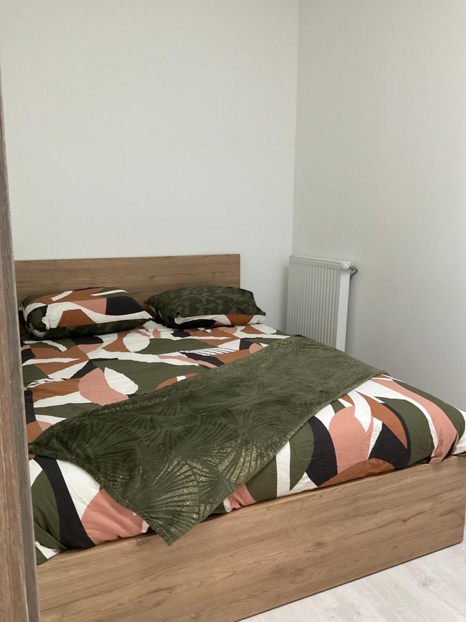 Kezy Appartement 4 Personne Bebe Reims Exterior photo